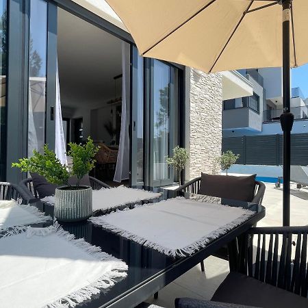 Boho Beach House Srima Exterior foto