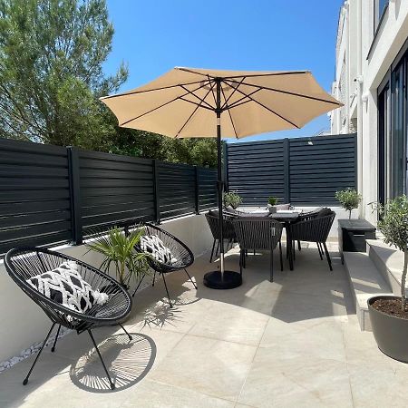 Boho Beach House Srima Exterior foto