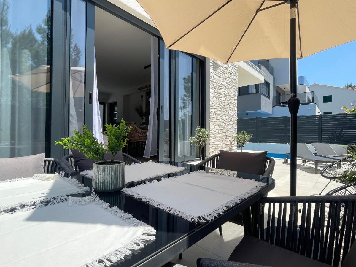 Boho Beach House Srima Exterior foto